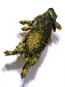 Opening Receptions, March 03, 2022, 03/03/2022, Zoonotic Hex: Group Show