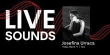 Concerts, March 11, 2022, 03/11/2022, Works by Debussy and Janacek