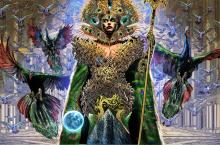 Discussions, March 11, 2022, 03/11/2022, Comic Book Artist Discusses His Career (online)