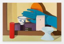 Opening Receptions, March 09, 2022, 03/09/2022, Nathalie Du Pasquier: Speed Limit