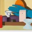 Opening Receptions, March 09, 2022, 03/09/2022, Nathalie Du Pasquier: Speed Limit