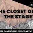 Discussions, March 07, 2022, 03/07/2022, The Closet or the Stage?: A Conversation About Margaret Cavendish&rsquo;s The Convent of Pleasure (online)