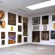 Opening Receptions, March 03, 2022, 03/03/2022, Amalgamation: Gallery's Tenth Anniversary Show