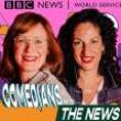 Comedy Clubs, March 08, 2022, 03/08/2022, BBC Comedians vs The News Live in New York
