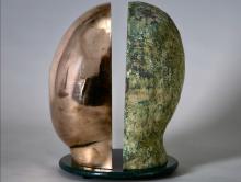 Opening Receptions, March 04, 2022, 03/04/2022, Abhishek Tuiwala: The Uncomfortable Comfort