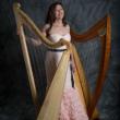Concerts, March 17, 2022, 03/17/2022, The Inspired Bard: Soprano and Welsh Harp (in-person and online)