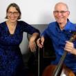 Concerts, March 31, 2022, 03/31/2022, The French Baroque Cello (in-person and online)