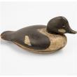 Talks, March 16, 2022, 03/16/2022, Working Birds, Wildfowl Decoys, and Conservation (online)