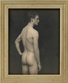 Opening Receptions, March 05, 2022, 03/05/2022, Curtice Taylor: Victorian Men