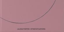 Book Discussions, March 23, 2022, 03/23/2022, Liliana Porter: Other Situations