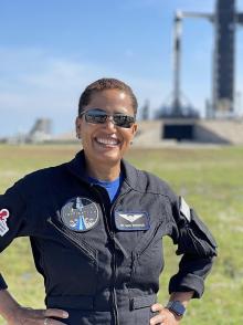 Discussions, March 20, 2022, 03/20/2022, Women in Space (online)