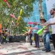Workshops, March 29, 2022, 03/29/2022, Juggling in the Park