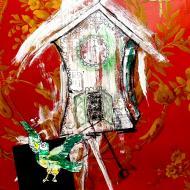 Screenings, March 12, 2022, 03/12/2022, Cuckoo O'Clock: The Quintessential East Village Resident