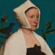 Gallery Talks, March 11, 2022, 03/11/2022, Holbein: Capturing Character, Exhibition Tour (online)