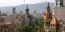 Tours, March 13, 2022, 03/13/2022, Barcelona: History and Culture (online)