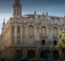 Tours, March 09, 2022, 03/09/2022, Havana: Beautiful Plazas and History (online)