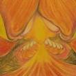 Gallery Talks, March 14, 2022, 03/14/2022, Drawing in the Continuous Present: Artist Walkthrough