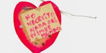 Gallery Talks, March 16, 2022, 03/16/2022, The Path of the Heart: Curator's Walkthrough