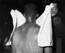 Opening Receptions, March 12, 2022, 03/12/2022, Ken Graves/Eva Lipman: Restraint + Desire