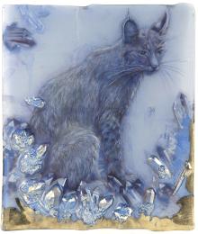 Opening Receptions, March 24, 2022, 03/24/2022, Sibylle Peretti: Untamed