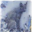 Opening Receptions, March 24, 2022, 03/24/2022, Sibylle Peretti: Untamed