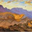 Opening Receptions, March 11, 2022, 03/11/2022, Walton Ford: Watercolors of Wildlife