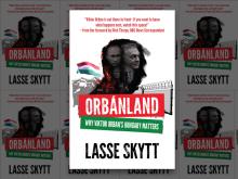 Book Discussions, March 24, 2022, 03/24/2022, Orbanland: Why Viktor Orban's Hungary Matters (online)