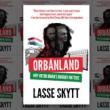 Book Discussions, March 24, 2022, 03/24/2022, Orbanland: Why Viktor Orban's Hungary Matters (online)