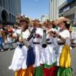 Opening Receptions, March 24, 2022, 03/24/2022, Recontarnos (Rewriting Us): Central American Women Artists