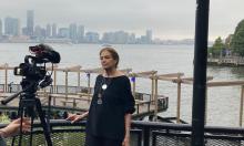 Screenings, March 10, 2022, 03/10/2022, Behind the Scenes: Making Public Art Documentaries in Battery Park City