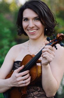 Concerts, March 10, 2022, 03/10/2022, Ravel, Faure and More: Works for Violin and Piano