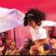Dance Performances, March 24, 2022, 03/24/2022, RE|Claim RE|Build: The EstroGenius Festival