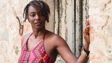 Lectures, April 30, 2022, 04/30/2022, Out of the Depths: Lecture by Kenyan Writer (online)
