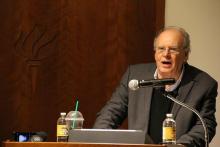 Lectures, April 19, 2022, 04/19/2022, From Capitalism to Feudalism? Decline, Predation, and the Transformation of US Politics (online)