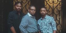 Concerts, March 11, 2022, 03/11/2022, Harlem Gospel Travelers: Pop-Up Concert