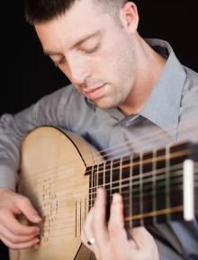 Concerts, April 01, 2022, 04/01/2022, Baroque Music on Period Instruments