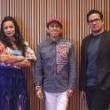 Concerts, April 14, 2022, 04/14/2022, Colombian Harp Player Mixes Jazz and Pop