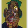 Opening Receptions, March 23, 2022, 03/23/2022, Genesis Tramaine: Break of Day