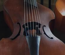 Concerts, March 26, 2022, 03/26/2022, Viola da Gamba Quartet