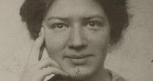 Readings, March 16, 2022, 03/16/2022, Campaigning for Women's Rights: Fighting Against Fascism