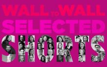 Readings, April 15, 2019, 04/15/2019, Wall to Wall Selected Shorts Featuring Liev Schreiber, Tony Shalhoub, Cynthia Nixon, Jane Curtin, and More (in-person and online)