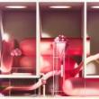 Opening Receptions, March 17, 2022, 03/17/2022, Mehdi Ghadyanloo: Art of the Playground