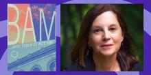 Author Readings, March 31, 2022, 03/31/2022, BAM. . . and Then It Hit Me: Leading the Brooklyn Academy of Music