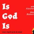 Plays, April 16, 2022, 04/16/2022, Is God Is: Twins Seek Justice