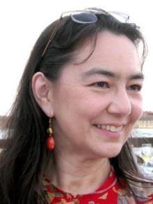 Discussions, March 22, 2022, 03/22/2022, A Conversation with Artist Tamiko Thiel (online)