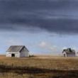 Opening Receptions, March 17, 2022, 03/17/2022, Michael Gregory: If You Came This Way