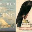 Discussions, March 21, 2022, 03/21/2022, Two Writers on the Avian World (online)