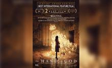 Discussions, March 16, 2022, 03/16/2022, Netflix's The Hand of God: Oscar-Winning Director Discusses His New Film (online)