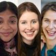 Discussions, March 24, 2022, 03/24/2022, New Frontier of Journalism for Women (online)