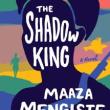 Book Clubs, April 12, 2022, 04/12/2022, The Shadow King by Maaza Mengiste (online)